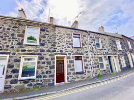 41, North Street, Pwllheli LL53 5EG
