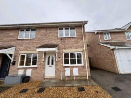 12, Village Court, Broadlands, Bridgend CF31 5DY