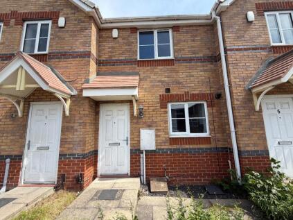 Grange Farm Road, Middlesbrough