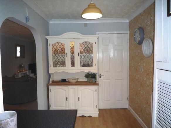 Breakfast Room