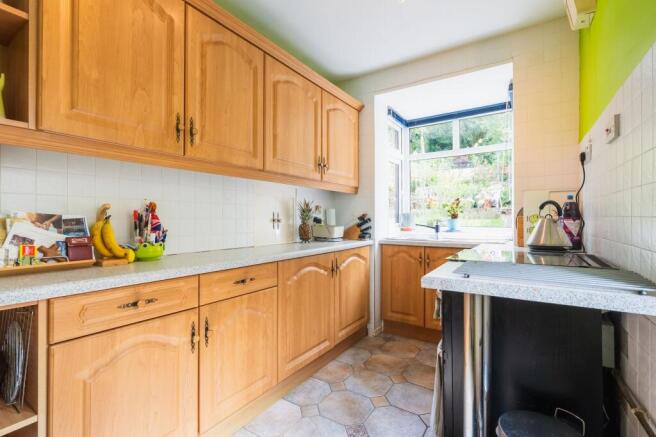 3 bed Semi-Detached for sale Image 12