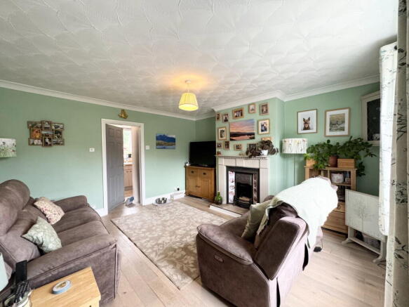 3 bed End of Terrace for sale Image 8