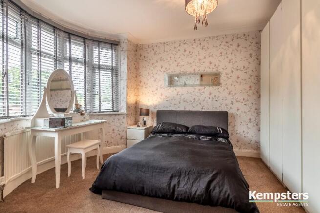 Bedroom 2