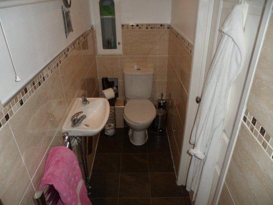 En-Suite Bathro...