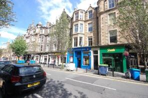 1f1, 28, Forrest Road, Old Town, Edinburgh EH1 2QN