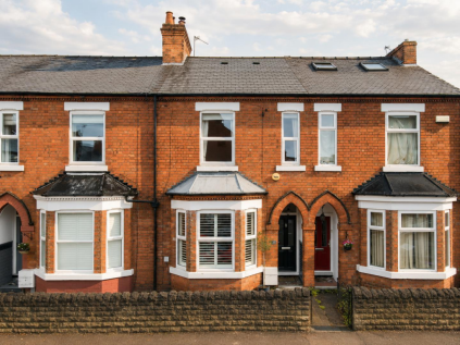 Exchange Road, West Bridgford, Nottingham