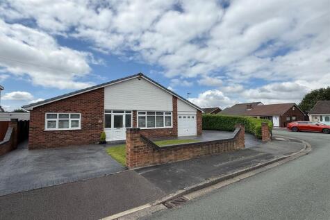 Bakewell Road, Burtonwood, WA5 4PA