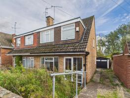 19, Trelleck Road, Reading RG1 6EN