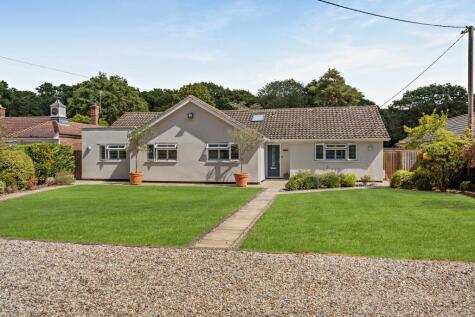 Moor Hall Lane, Danbury, Chelmsford, Essex