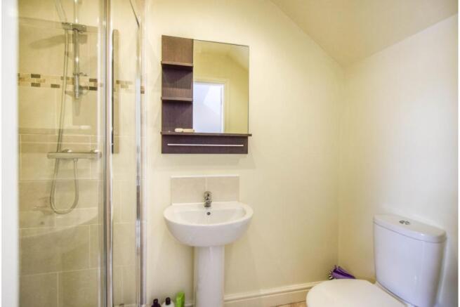 Master En-suite