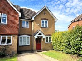 43, Redgrave Place, Marlow SL7 1JZ