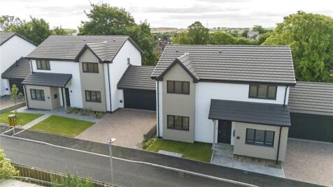 Maple Close, Thornley, Durham, DH6