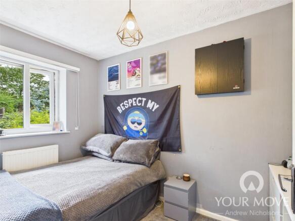 Bedroom 4