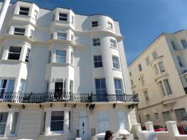 Flat 4, 59-61, Marine Parade, Brighton BN2 1AZ