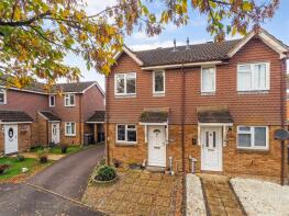 7, Kellys Walk, Andover SP10 3UD