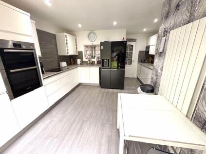 Curbar Road, Great Barr, Birmingham B42 2AU