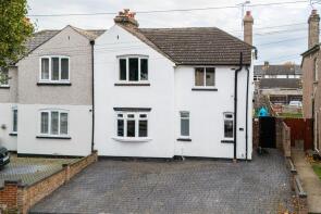 33, Milton Road, Swanscombe DA10 0LZ