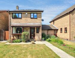 32, Pipit Avenue, Newton Le Willows, St Helens WA12 9RG