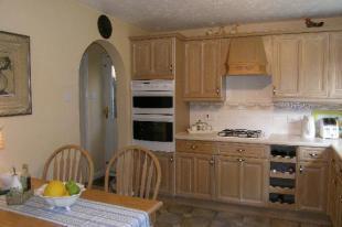 Kitchen/Breakfast Ro