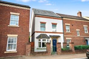 62, East Wichel Way, East Wichel, Swindon SN1 7AE