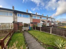 10, Garden Walk, Manchester M31 4PE