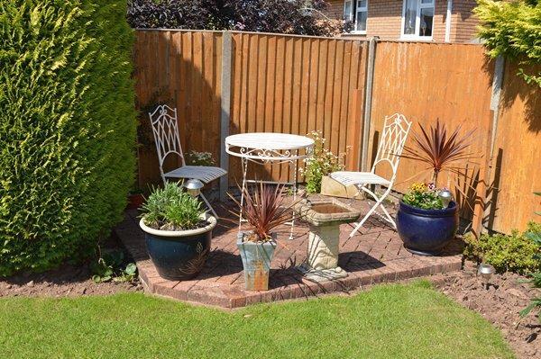 garden
