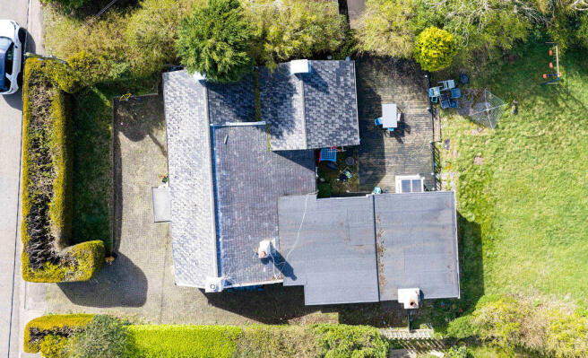 Conister, Main Road, Santon