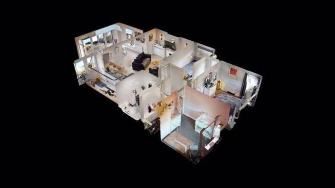 Virtual Realit...