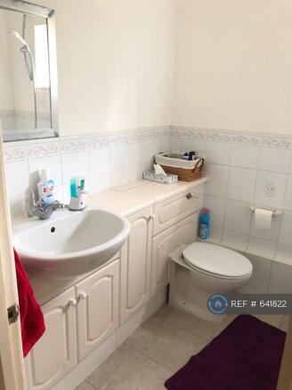 Bathroom 1