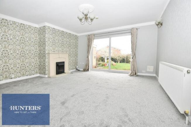 Foljambe Avenue, Walton, Chesterfield, S40 3EX photo 4