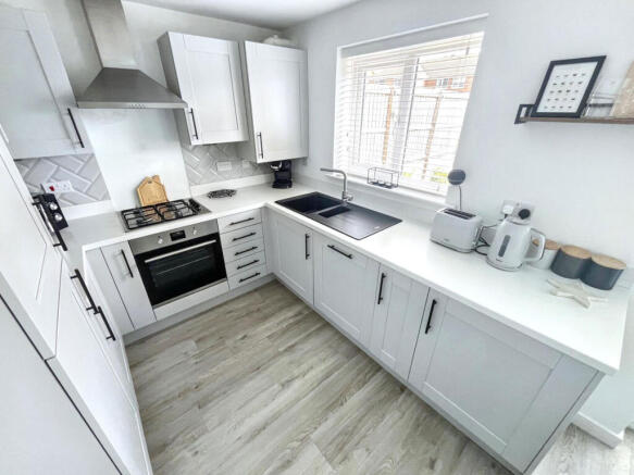 2 bed End of Terrace for sale Image 4