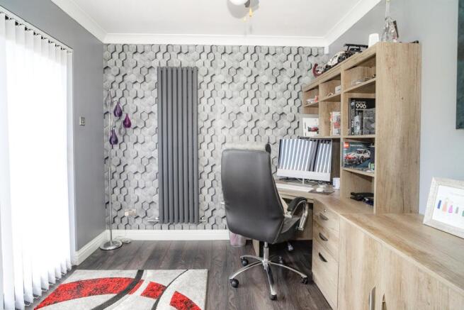 Office / Study