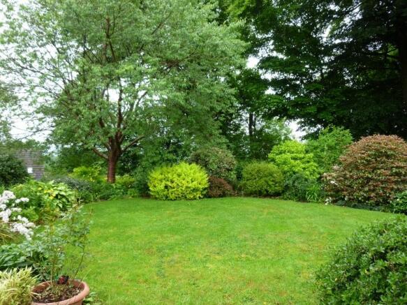Summer Garden