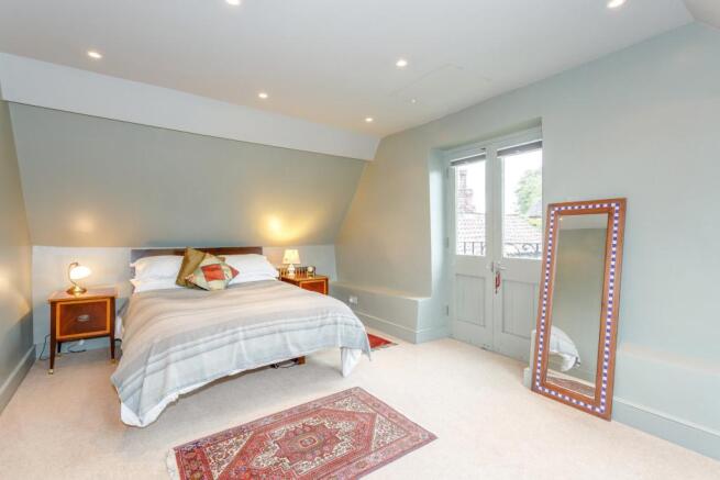 Principal Bedroom