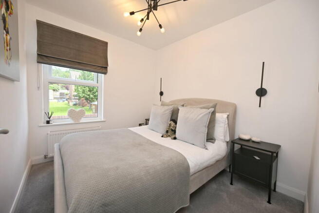 3 bed Terraced for sale Image 10