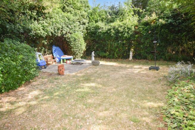 Garden 1