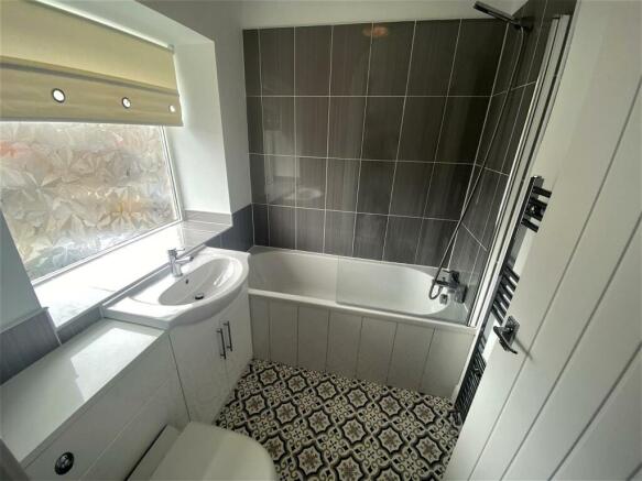 Bathroom/WC