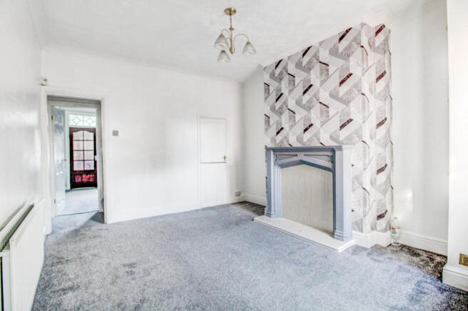 Dining/Sitting Room