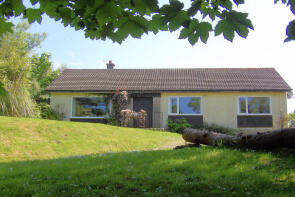 Lorneholme, High Airds, Campbeltown PA28 6SA