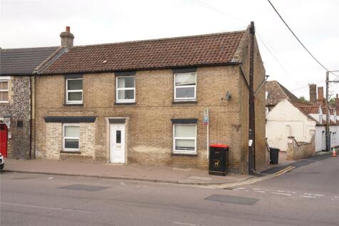 High Street, Lakenheath, Brandon, Suffolk, IP27