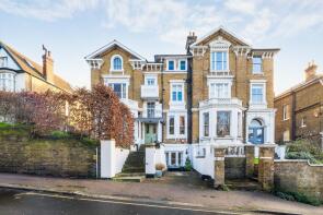 6d, Eliot Hill, Blackheath, London SE13 7EB