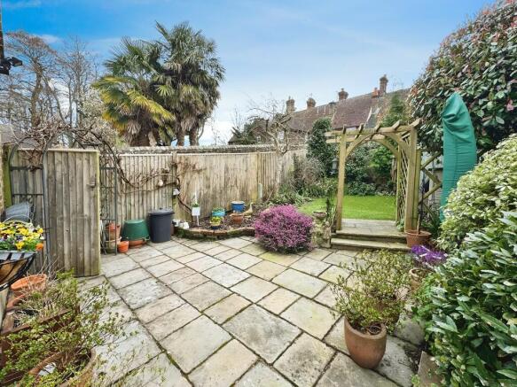 garden;