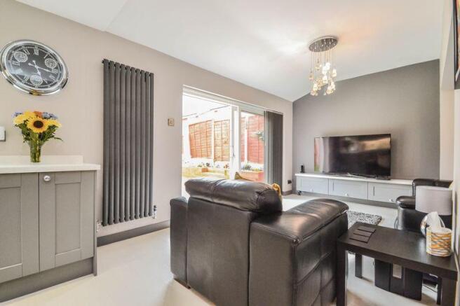 Open Plan Fami...