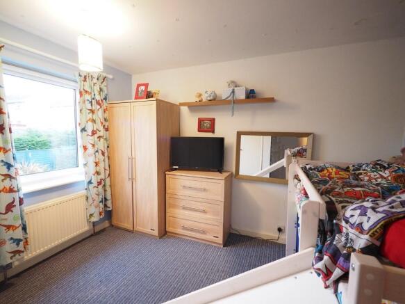 Bedroom 2
