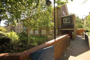 Flat Q, 27, Nutley Way, Bournemouth BH11 8LE