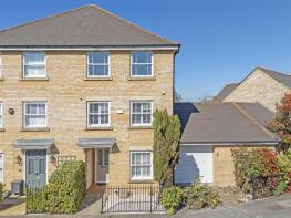 8, Albemarle Link, Springfield, Chelmsford CM1 6AG