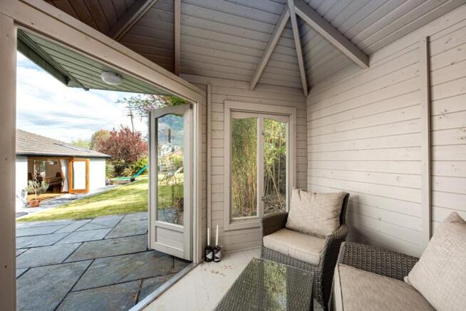 Summer House