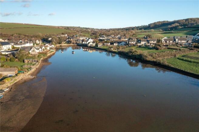 Frogmore Creek