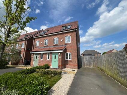 West Way, Shifnal, Shropshire, TF11 8GR