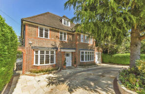 7, Chalton Drive, East Finchley, London N2 0QW